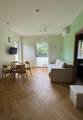 Palanga Apartment | 4 winds Eurus