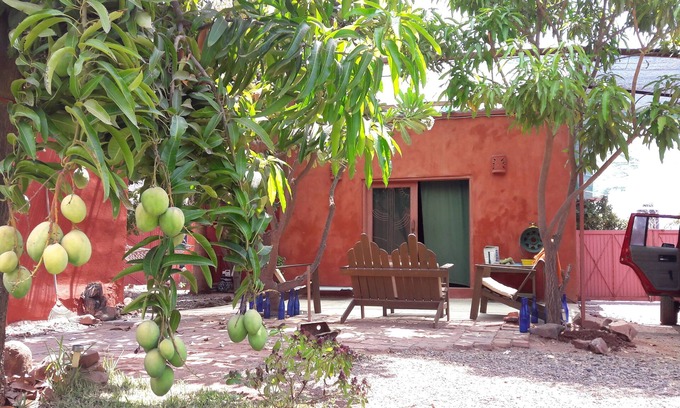 Guaymas Apartment | 4 YEARS in AIRBNB, FULL FURNISHED APPT