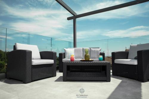 Metamorfosi Hotel | 4-you Boutique