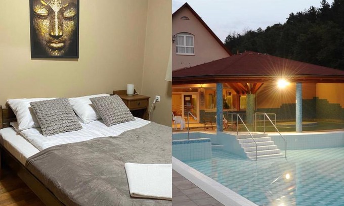 Egerfurdo Apartment | 4 You Mini Apartman Egerszalók