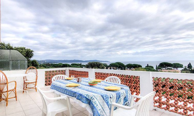 Cavaliere Apartment | 40 m² Apartment ∙ 1 bedroom ∙ 2 guests