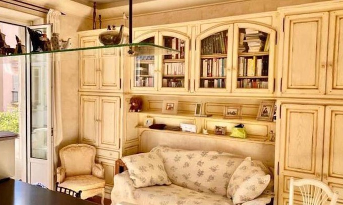 Quartier du Port Apartment | 40 m² Apartment ∙ 1 bedroom ∙ 2 guests