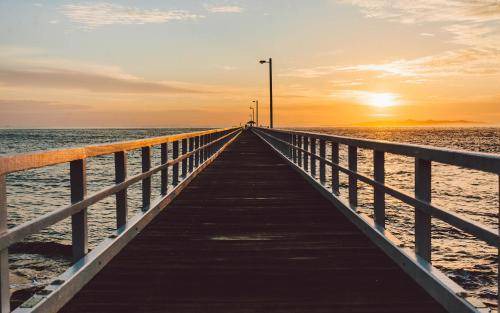 Point Lonsdale Apartment | 40 m² Apartment ∙ 1 bedroom ∙ 2 guests