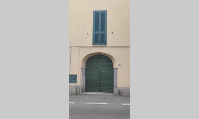 Cremnago Apartment | 40 m² Apartment ∙ 1 bedroom ∙ 4 guests