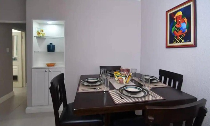 Saint Andrew Apartment | 40 m² Apartment ∙ 1 bedroom ∙ 2 guests