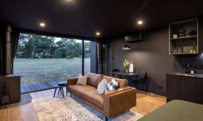 McLaren Flat Apartment | 40 m² Apartment ∙ 1 bedroom ∙ 2 guests