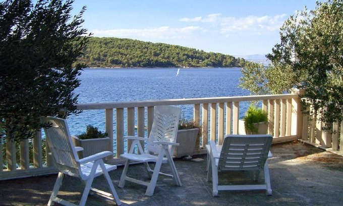 Necujam Apartment | 40 m² Apartment ∙ 1 bedroom ∙ 4 guests