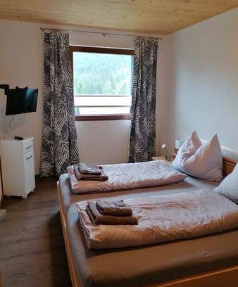 Annaberg im Lammertal Apartment | 40 m² Apartment ∙ 1 bedroom ∙ 2 guests