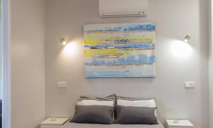 Lucero Apartment | 40 m² Apartment ∙ 1 bedroom ∙ 4 guests