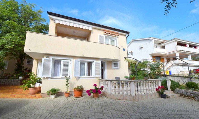 Cizici Apartment | 40 m² Apartment ∙ 1 bedroom ∙ 4 guests