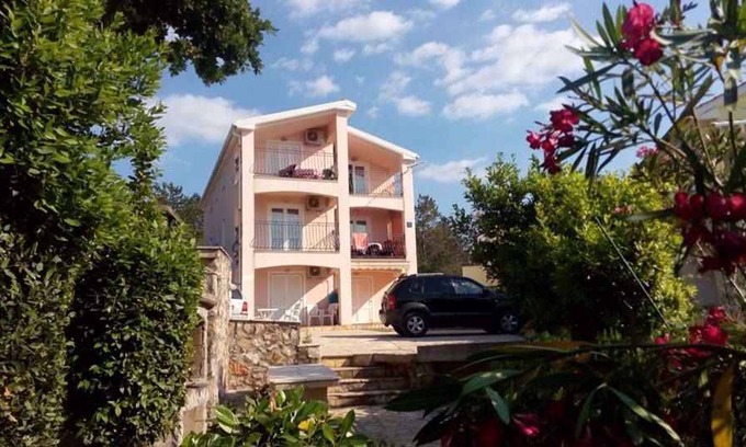 Klimno Apartment | 40 m² Apartment ∙ 1 bedroom ∙ 4 guests