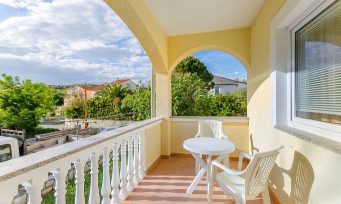 Lopar Apartment | 40 m² Apartment ∙ 1 bedroom ∙ 4 guests