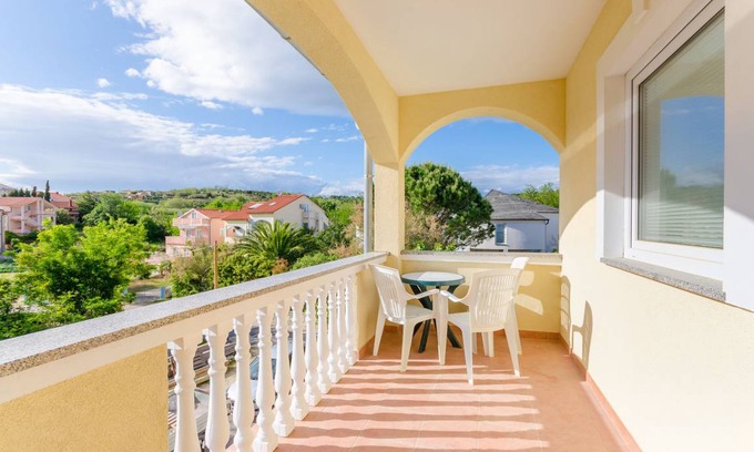 Lopar Apartment | 40 m² Apartment ∙ 1 bedroom ∙ 4 guests