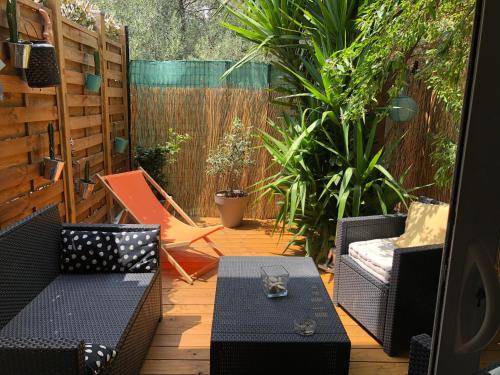 Alco Apartment | 40 m² Apartment ∙ 1 bedroom ∙ 4 guests