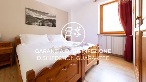 Premadio Apartment | 40 m² Apartment ∙ 1 bedroom ∙ 2 guests