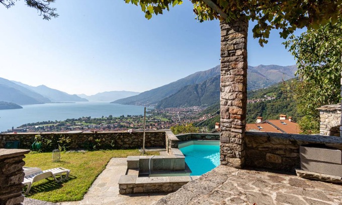 San Carlo Apartment | 40 m² Apartment ∙ 1 bedroom ∙ 2 guests