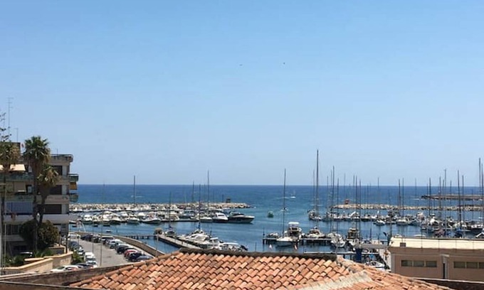 Santa Lucia Apartment | 40 m² Apartment ∙ 1 bedroom ∙ 4 guests