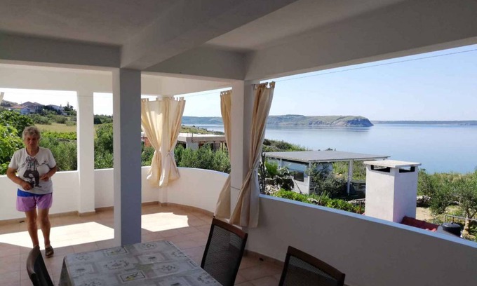 Rtina Apartment | 40 m² Apartment ∙ 2 bedrooms ∙ 4 guests