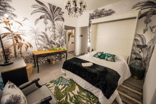 Cles Apartment | 40 m² Apartment ∙ 2 guests