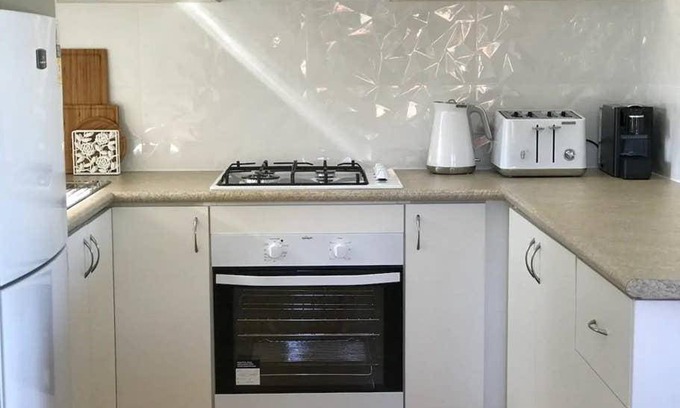 South Perth Apartment | 40 m² Apartment ∙ 1 bedroom ∙ 2 guests