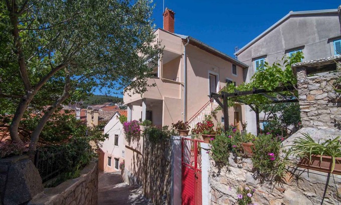 Veli Losinj Apartment | 40 m² Apartment ∙ 2 bedrooms ∙ 4 guests