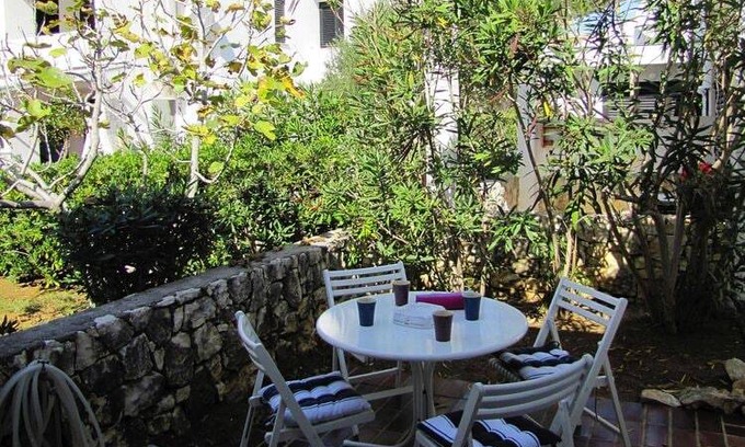 Kolanjski Gajac House | 40 m² Bungalow ∙ 1 bedroom ∙ 4 guests
