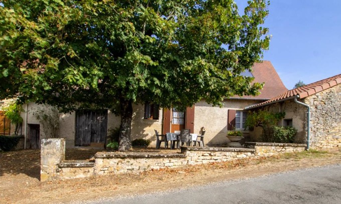 Saint-Pantaly-d'Ans House | 40 m² Gîte ∙ 1 bedroom ∙ 2 guests