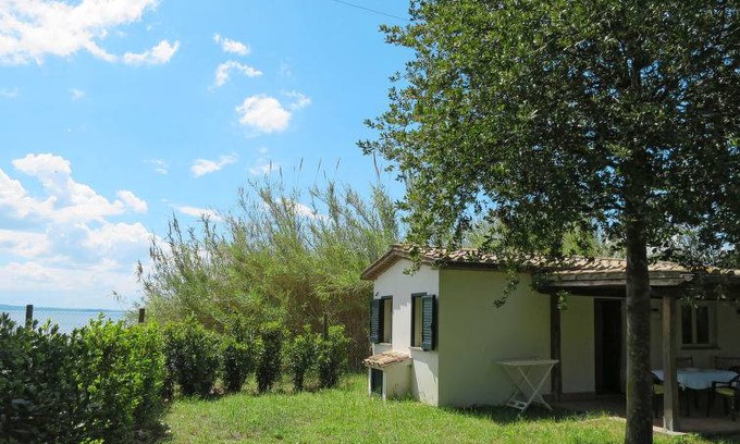 Bolsena House | 40 m² House ∙ 1 bedroom ∙ 2 guests