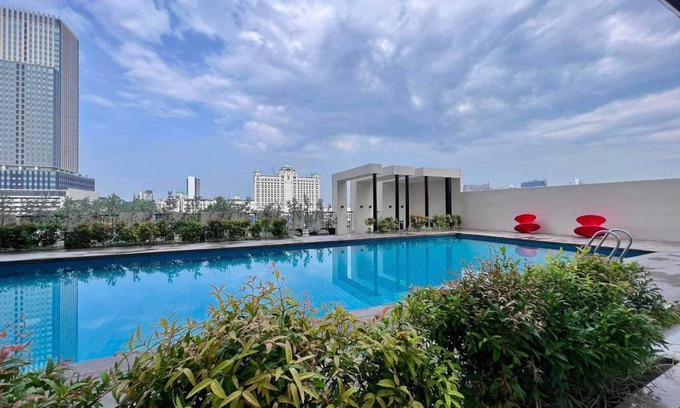 Lahug House | 40 m² House ∙ 1 bedroom ∙ 4 guests
