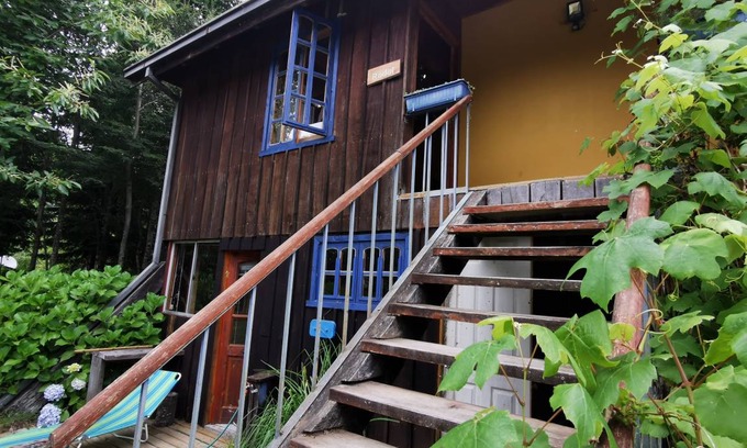 Conaripe House | 40 m² House ∙ 2 bedrooms ∙ 4 guests