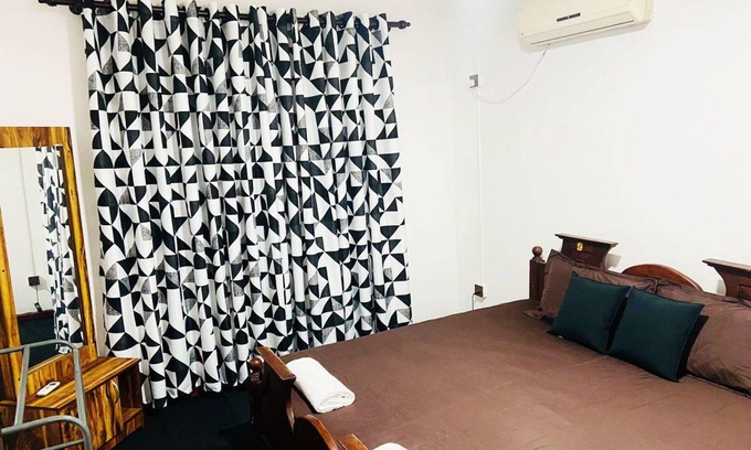 Ja-Ela House | 40 m² House ∙ 2 bedrooms ∙ 4 guests