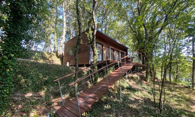 Covas House | 40 m² House ∙ 2 bedrooms ∙ 3 guests