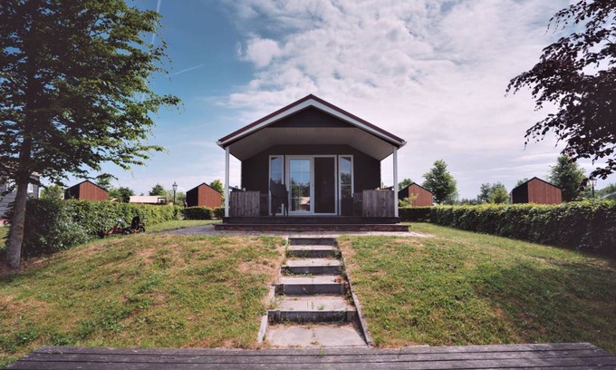 Bant House | 40 m² House ∙ 2 bedrooms ∙ 4 guests
