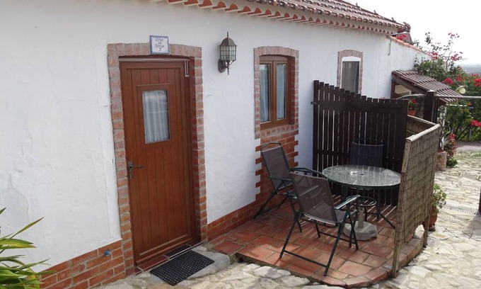 Malinha House | 40 m² House ∙ 1 bedroom ∙ 4 guests