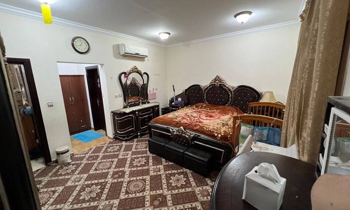 Lusail Villa | 40 m² Villa ∙ 1 bedroom ∙ 2 guests