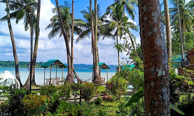 Havelock Island Villa | 40 m² Villa ∙ 1 bedroom ∙ 2 guests