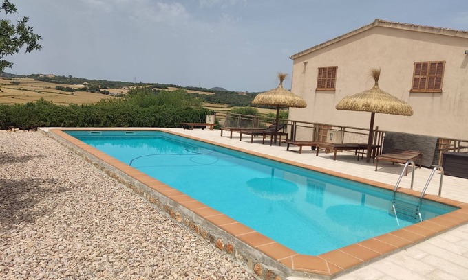 Manacor Cottage | 40% off Halloween. For the holidays of 2026.