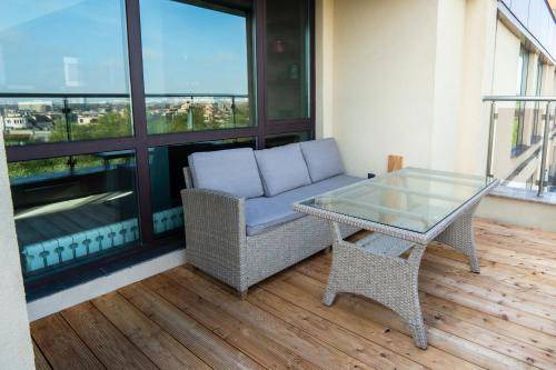 rayon Triaditsa Apartment | 400 m² Apartment ∙ 4 bedrooms ∙ 8 guests