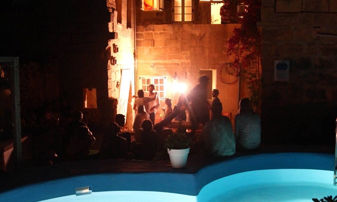 Xewkija Other | 400 hundred year old farmhouse, ideal for families or groups