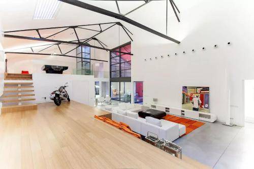 Retiro Apartment | 400 m² Apartment ∙ 4 bedrooms ∙ 8 guests