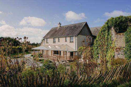 Slane Bed & Breakfast | 400 m² Bed and breakfast ∙ 6 bedrooms ∙ 22 guests