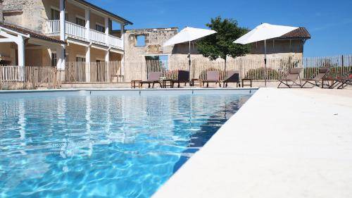 Martillac Resort | 400 m² Resort ∙ 6 bedrooms ∙ 15 guests