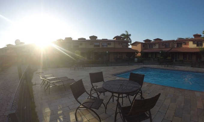 Buzios House | 400 METERS FROM THE AREAS OF GERIBÁ