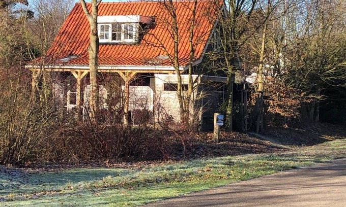 Oostkapelle House | 400 meters from the beach new luxury summer house Oostkapelle