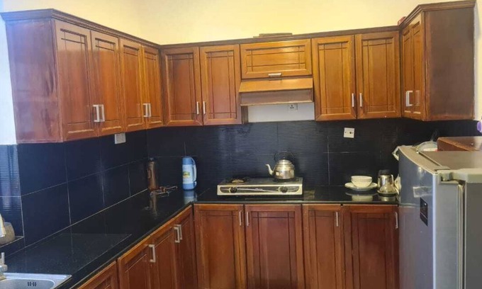 Mount Lavinia House | 400m to Dehiwala National Zoo