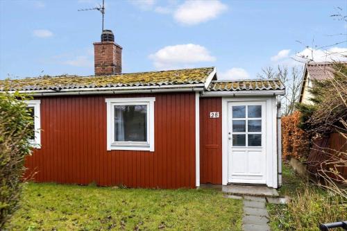Borre House | 4010-Borre-Thyravej-28