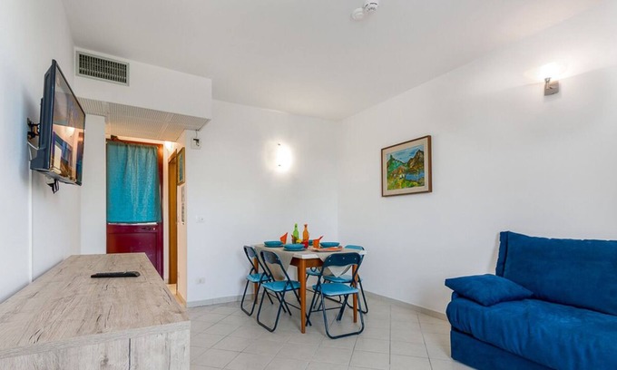 Lido di Spina Apartment | 403 TWO-ROOM APARTMENT SOLE X4 - RAFFAELLO FAMILY RESORT