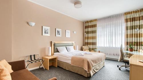 Mokotow House | 404 Rooms Wilanowska