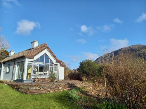 Glassillaun House | 405 Tigh Bhrendain Renvyle