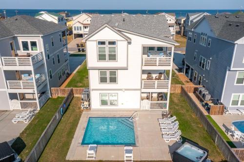Kitty Hawk House | 4057 - Fairways Seaspray